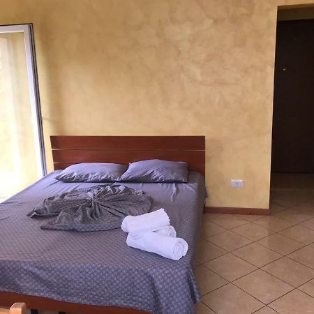 Dormi Oradea Apartment Exterior foto