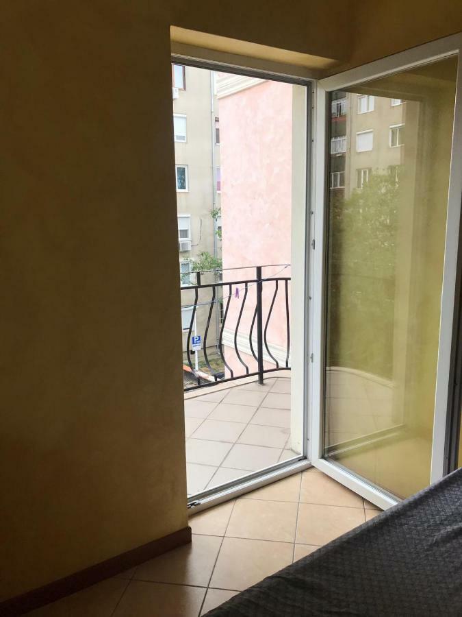 Dormi Oradea Apartment Exterior foto