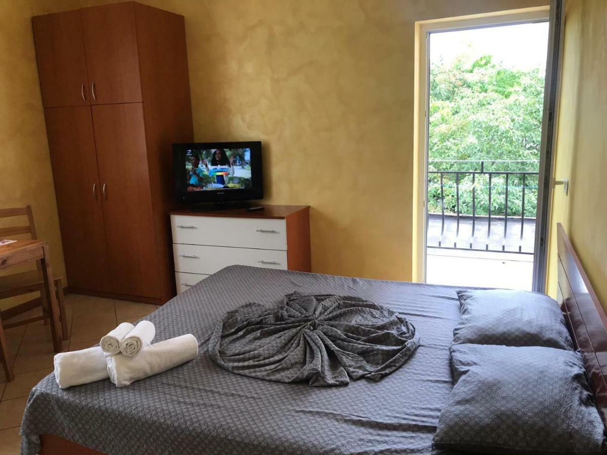 Dormi Oradea Apartment Exterior foto