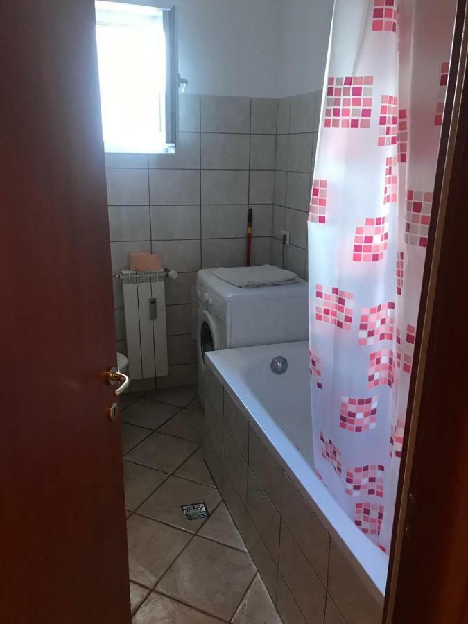 Dormi Oradea Apartment Exterior foto