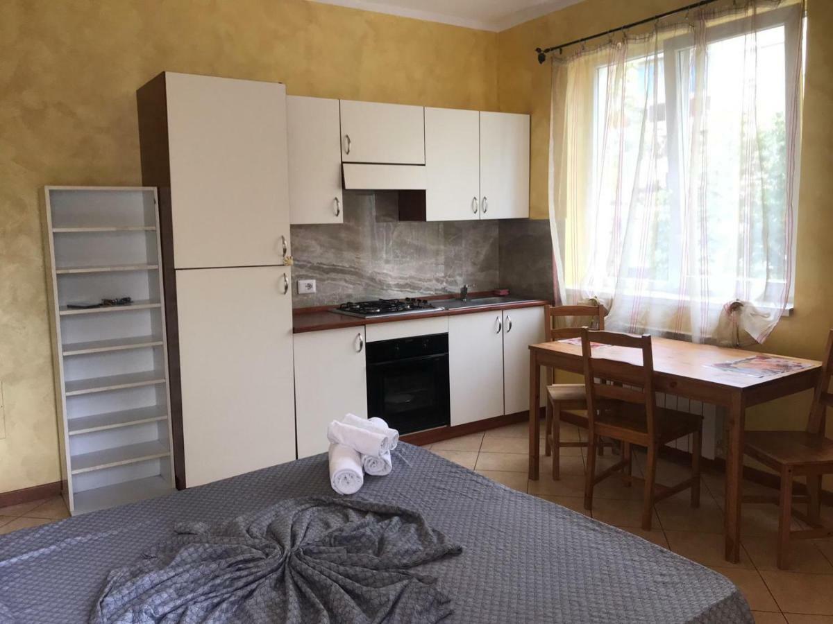 Dormi Oradea Apartment Exterior foto