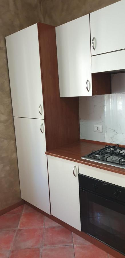 Dormi Oradea Apartment Exterior foto