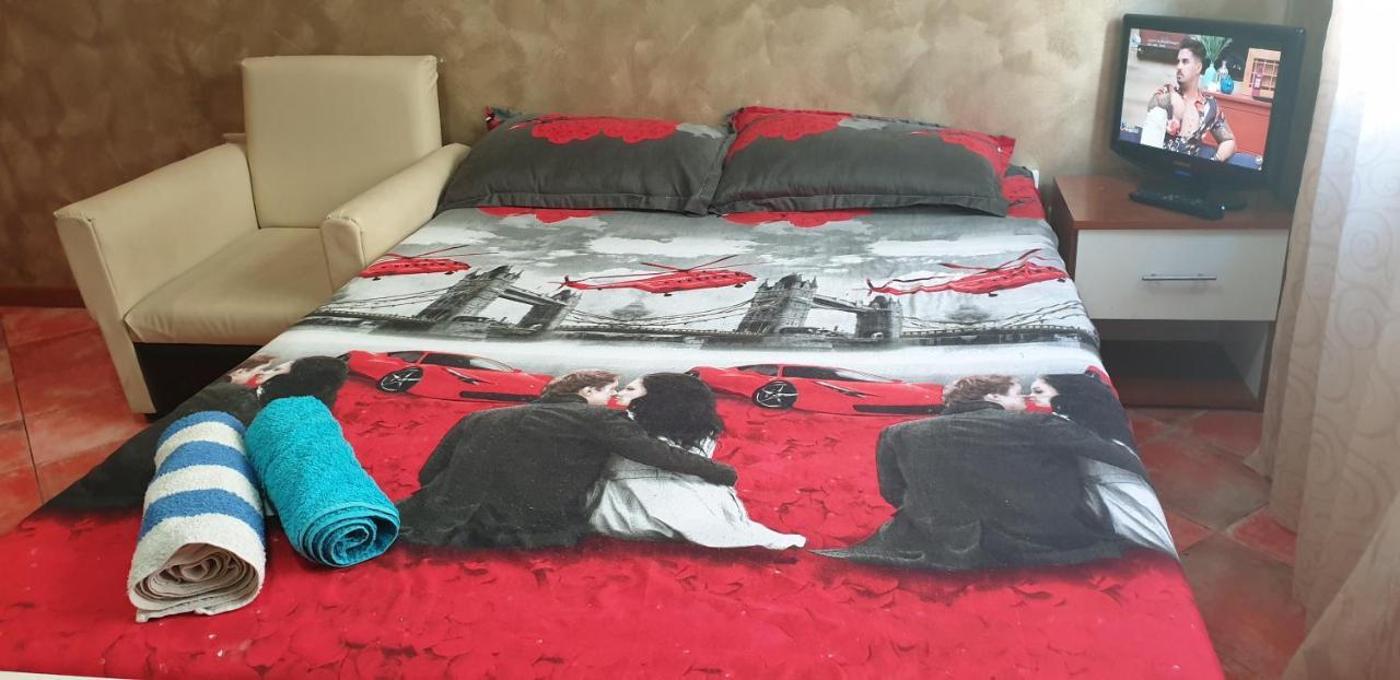 Dormi Oradea Apartment Cameră foto